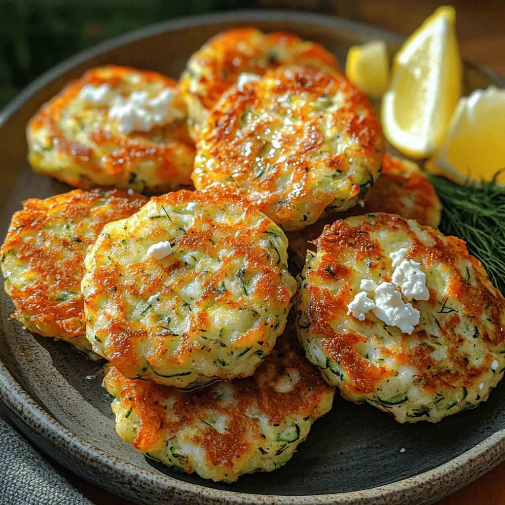 Achieving a well-mixed batter is crucial for the perfect texture of your zucchini feta fritters. To ensure an even consistency, follow these steps: