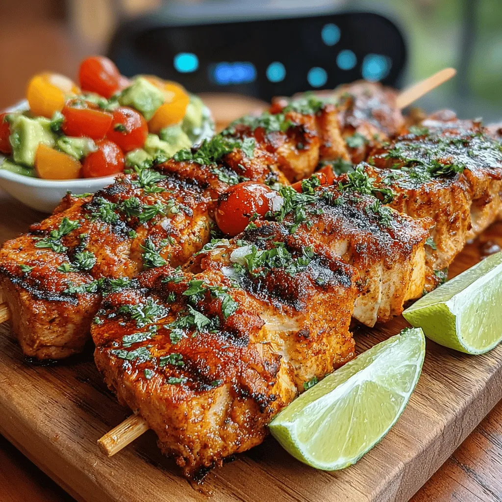 As the sun shines brighter and the weather warms up, grilling season comes alive, inviting food lovers to gather around their backyard barbecues and savor the vibrant flavors of skewered meals. From juicy meats to colorful vegetables, skewers have become a beloved staple for outdoor cooking enthusiasts. One standout option that has gained popularity in recent years is the turkey skewer. Lean, nutritious, and versatile, ground turkey offers a healthier alternative to traditional meats without sacrificing flavor.