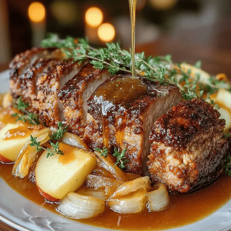 Optional but lovely for garnish, adding a touch of green and an additional layer of flavor.