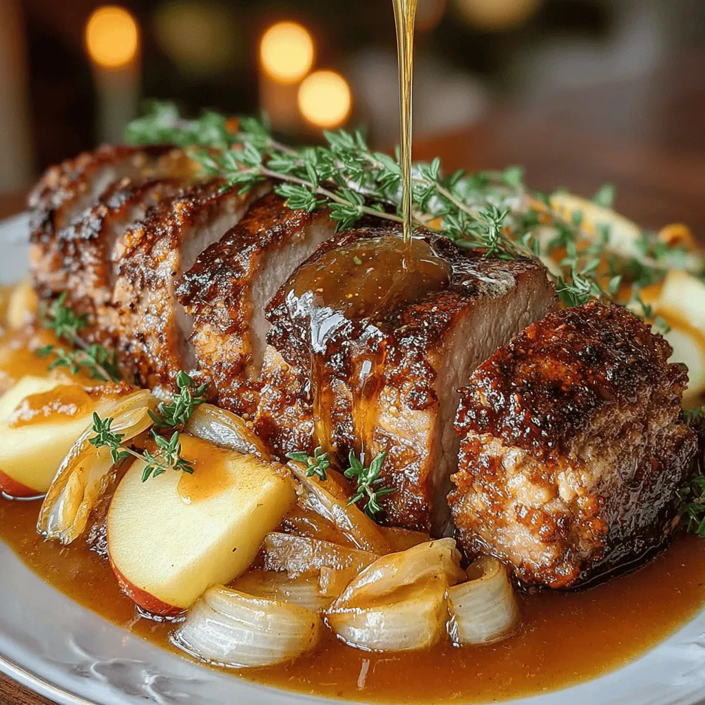 Optional but lovely for garnish, adding a touch of green and an additional layer of flavor.