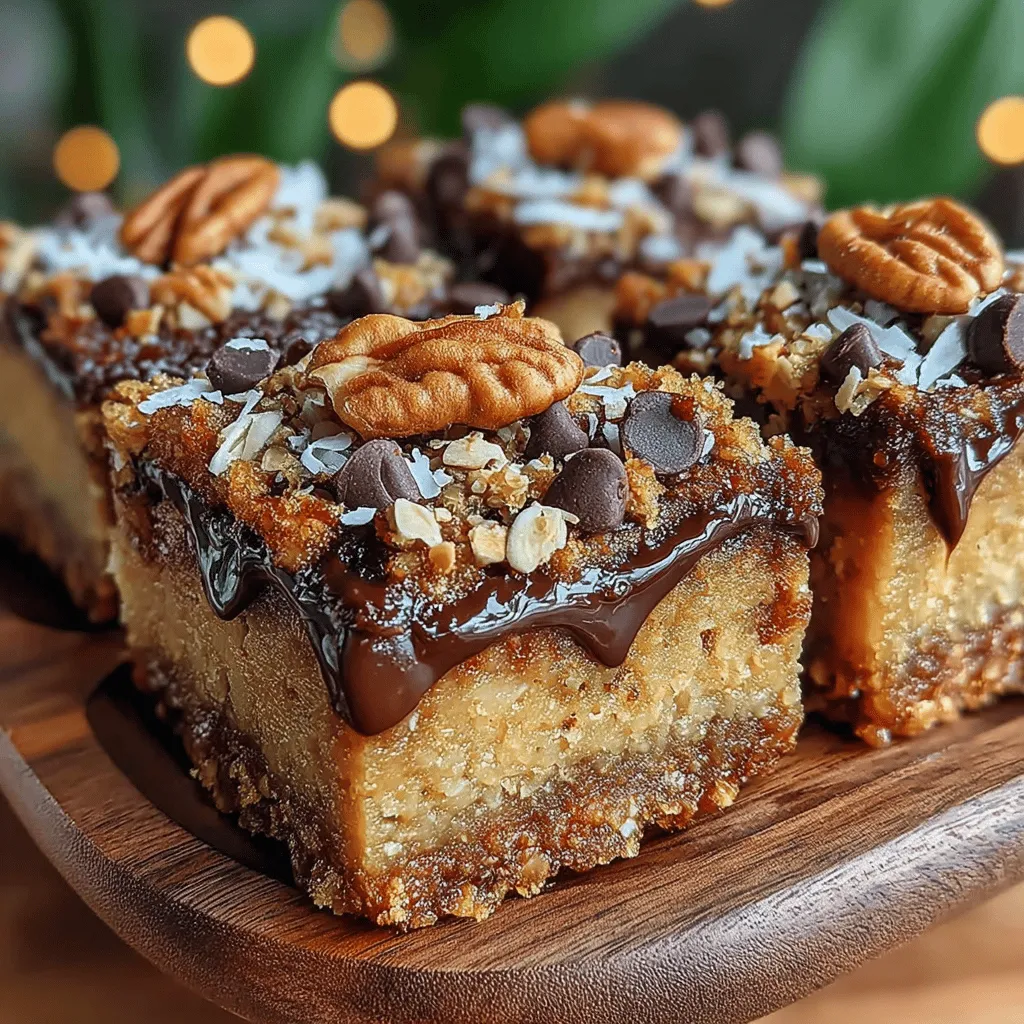If you're looking for a nutritious snack that satisfies your sweet tooth without the guilt, look no further than Frozen Almond Butter Banana Bars. This delightful treat combines the creamy texture of almond butter with the natural sweetness of ripe bananas, making it a healthy option for both kids and adults. Not only are these bars easy to make, but they also serve as a perfect on-the-go snack or a post-workout pick-me-up.