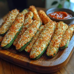 To achieve that delightful crispy coating, it's essential to set up a proper breading station before proceeding with the cooking. Follow these steps for perfect results: