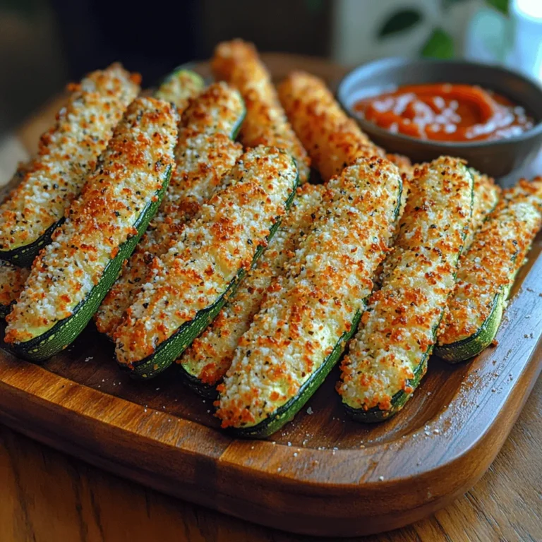 To achieve that delightful crispy coating, it's essential to set up a proper breading station before proceeding with the cooking. Follow these steps for perfect results: