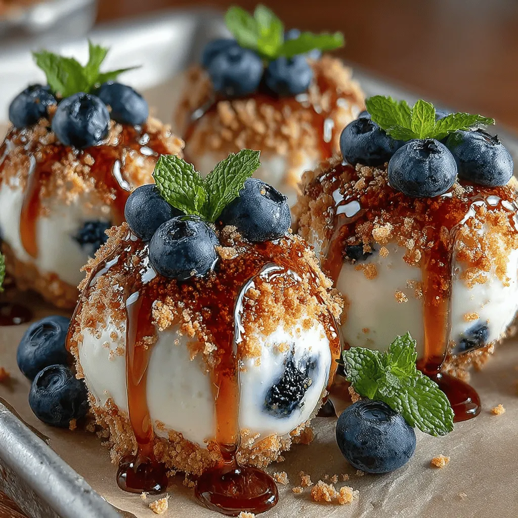 In today's fast-paced world, healthy snacks have surged in popularity. People are increasingly seeking out nutritious options that not only satisfy their cravings but also contribute to their overall wellness. Among the myriad of healthy snacks available, Chilled Blueberry Bites stand out as a delicious and nutritious treat that is perfect for various occasions. Whether you're hosting a party, looking for a quick snack, or in need of a light dessert, these delightful bites are sure to impress.