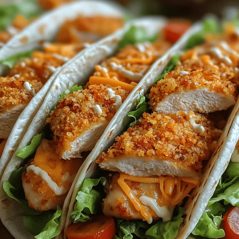 Buffalo chicken wraps have emerged as a beloved staple in the world of casual dining and home-cooked meals, celebrated for their delicious combination of spicy, savory flavors bundled in a convenient, handheld format. Whether enjoyed as a quick lunch, a satisfying dinner, or a crowd-pleasing appetizer at a party, these wraps offer a delightful blend of textures and tastes that are hard to resist. The quintessential Buffalo chicken wrap typically features tender, spicy chicken, crisp vegetables, and a creamy dressing, all encased in a warm tortilla.