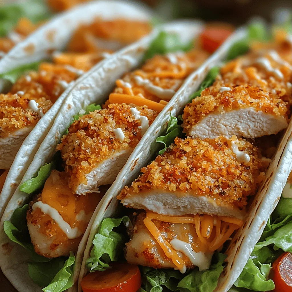 Buffalo chicken wraps have emerged as a beloved staple in the world of casual dining and home-cooked meals, celebrated for their delicious combination of spicy, savory flavors bundled in a convenient, handheld format. Whether enjoyed as a quick lunch, a satisfying dinner, or a crowd-pleasing appetizer at a party, these wraps offer a delightful blend of textures and tastes that are hard to resist. The quintessential Buffalo chicken wrap typically features tender, spicy chicken, crisp vegetables, and a creamy dressing, all encased in a warm tortilla.