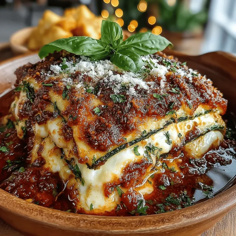 To create this delightful dish, you’ll need the following ingredients:
