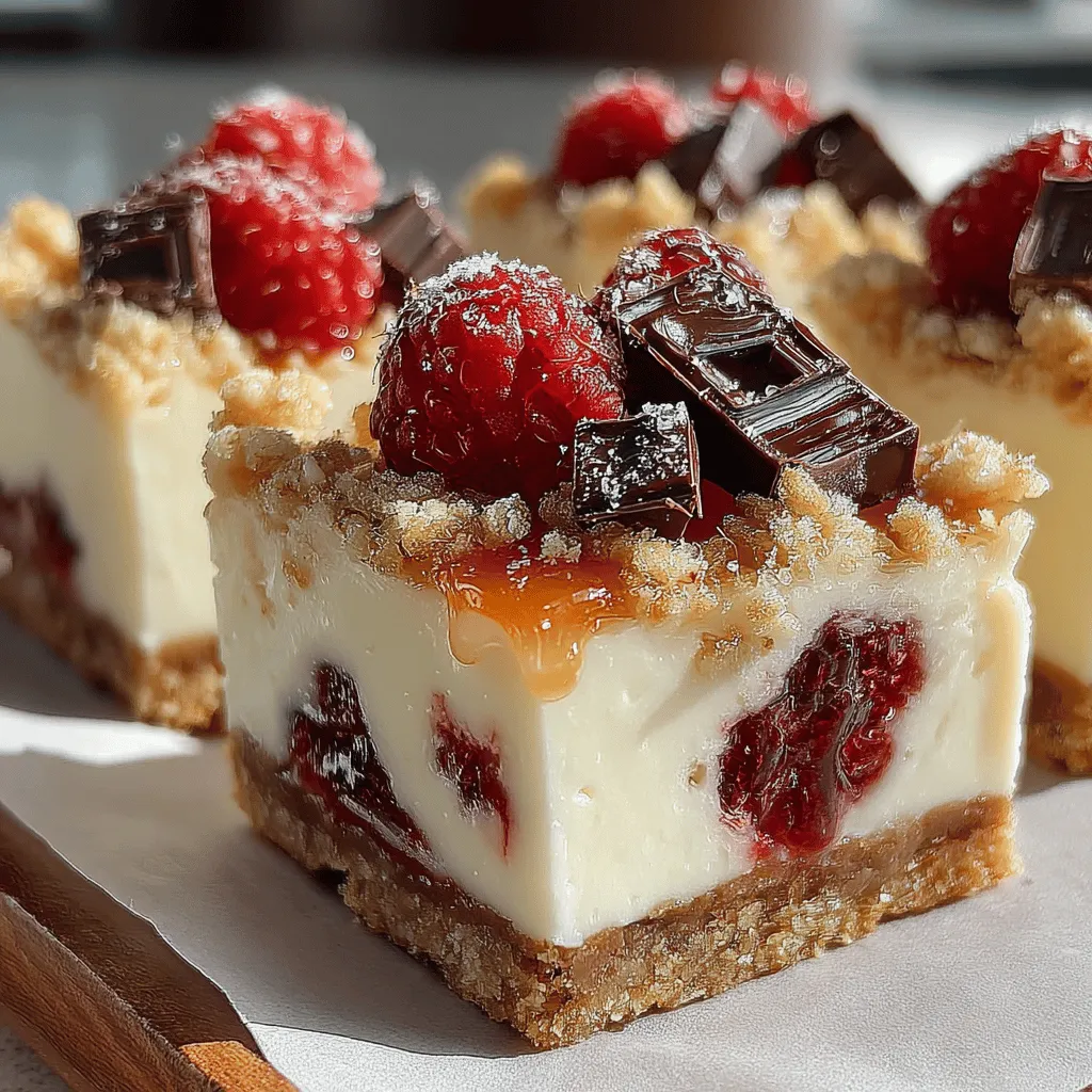 In the realm of frozen desserts, few treats can compete with the refreshing and delightful flavors of Berry Bliss Raspberry Cream Freezer Bark. This easy-to-make recipe combines the tartness of fresh raspberries with the creamy goodness of Greek yogurt, all while being enhanced by a touch of sweetness and crunch from granola and dark chocolate. Ideal for warm weather or as a guilt-free snack, this recipe not only satisfies your sweet tooth but also offers a nutritious alternative to traditional ice cream. In this article, we will explore the ingredients, step-by-step instructions, and the delightful benefits of making your own freezer bark at home.