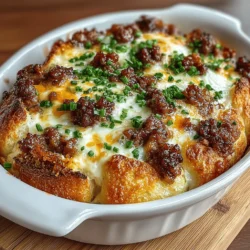 There's something undeniably comforting about breakfast, isn't there? The gentle aroma of freshly brewed coffee mingling with sizzling sausage can turn even the dreariest of mornings into a cheerful start. Growing up, our family had a tradition of gathering around the breakfast table, where laughter and chatter flowed as freely as the maple syrup. While pancakes and waffles often graced our table, there was one dish that always stole the show: the savory sausage, egg, and cheese muffin bake.