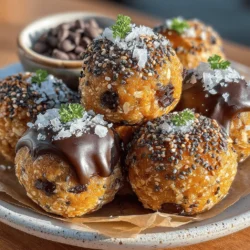 To truly appreciate the benefits of Energizing Oatmeal Bites, it's essential to delve into the nutritional value of each ingredient used in this recipe. The careful selection of these components not only enhances the flavor but also contributes to a well-rounded snack that supports overall health.