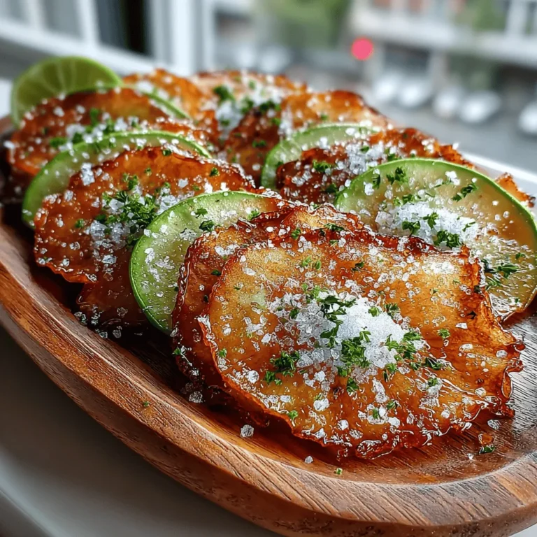 To create the perfect Maple Glazed Cinnamon Apple Chips, you’ll need just a handful of ingredients that work harmoniously together. Here’s what you’ll need: