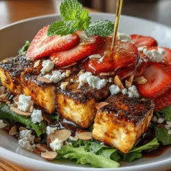Tofu, made from soybeans, is often lauded as a powerhouse of nutrition. It is rich in plant-based protein, making it an ideal choice for those looking to reduce their meat consumption without sacrificing their protein intake. A standard serving of firm tofu contains approximately 15 grams of protein, along with significant amounts of calcium and iron, essential minerals that play crucial roles in various bodily functions.