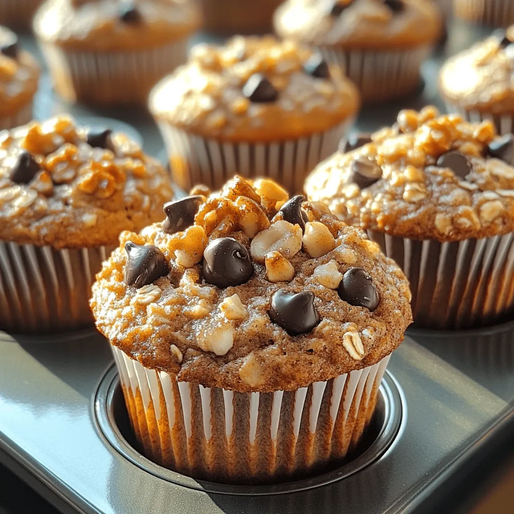In the world of baked goods, few recipes capture the essence of comfort and nourishment quite like banana oat muffins. These delightful little treats not only boast a tantalizing flavor profile but also come with a host of health benefits that make them a favorite choice for many. Whether you are looking for a quick breakfast on the go, a satisfying snack to tide you over until lunch, or a meal prep option that will keep you fueled throughout the week, banana oat muffins fit the bill perfectly.
