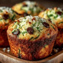 In recent years, breakfast muffins have surged in popularity, becoming a beloved staple for those seeking a quick yet delicious morning option. These versatile treats are not only convenient but also provide an opportunity to incorporate a variety of nutritious ingredients. Among the many flavors available, Zucchini Breakfast Muffins stand out as a delightful choice that balances taste and health seamlessly.