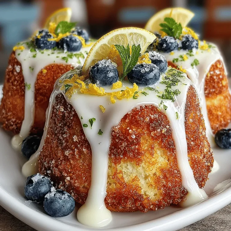 In the world of baked goods, donuts often take center stage, delighting taste buds with their sweet flavors and varied textures. While traditional fried donuts are undeniably delicious, they can be heavy and indulgent. Baked donuts offer a lighter, healthier alternative without sacrificing taste or enjoyment. Among the myriad of flavor combinations, the vibrant pairing of lemon and blueberry shines brightly, creating a zesty treat that is perfect for breakfast, an afternoon snack, or even a dessert.