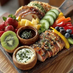 Fresh vegetables are the colorful backbone of any charcuterie board, adding crunch, flavor, and nutritional value. Here are some tips to ensure your vegetables are at their best: