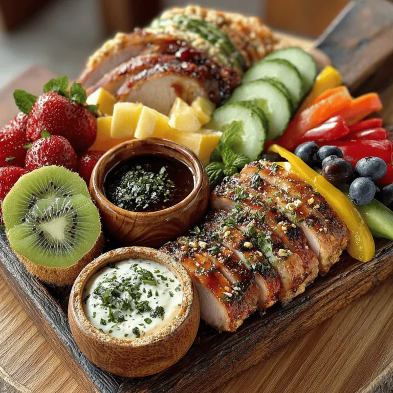 Fresh vegetables are the colorful backbone of any charcuterie board, adding crunch, flavor, and nutritional value. Here are some tips to ensure your vegetables are at their best: