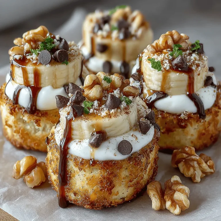 Banana Nut Bliss Bites are not only delicious but also packed with nutritional benefits that make them an excellent choice for a snack. Each bite-sized treat is designed to provide a balanced mix of essential nutrients, supporting both energy levels and overall health.