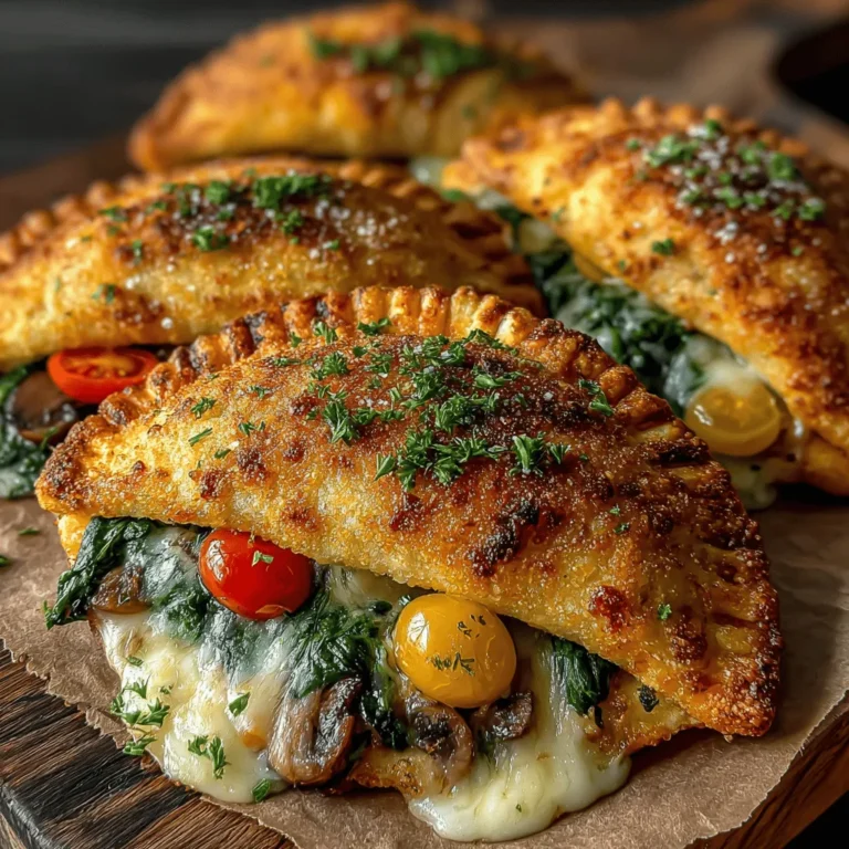 Pizza is undeniably one of the most beloved dishes worldwide, celebrated for its endless versatility and ability to cater to a variety of tastes and dietary preferences. From classic pepperoni to gourmet toppings, the options are limitless. However, one particular rendition that has captured the hearts of many is Veggie Pizza Pockets. This fun, easy-to-make snack or meal option combines the beloved flavors of pizza with a convenient, handheld format that appeals to both kids and adults alike.