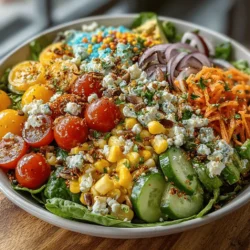 Toasting seeds is a simple yet transformative technique that amplifies their flavor and adds an irresistible crunch to your Rainbow Power Salad. The process is quick and easy: