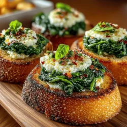 Preheating your oven is crucial for achieving that golden-brown toast texture we all love. By preheating, you ensure that your bread starts to toast as soon as it goes in, rather than sitting and absorbing moisture from the air. This immediate heat helps create a crisp exterior while keeping the inside soft, making each bite a textural delight. Aim to preheat your oven to 375°F (190°C) before you start assembling your toasts.