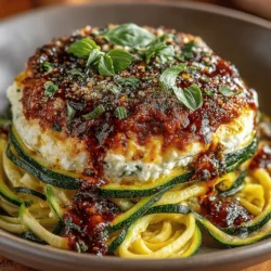 Zucchini noodles have gained immense popularity in recent years, emerging as a trendy alternative to traditional pasta. Their versatility and ease of preparation make them a favorite among health enthusiasts, home cooks, and even professional chefs. Made from fresh zucchini, these noodles are not only gluten-free but also significantly lower in carbohydrates, making them an ideal choice for those following low-carb or gluten-free diets.