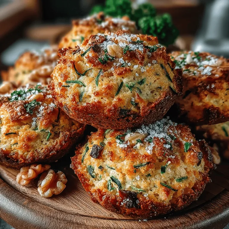 When it comes to baking, cookies often take center stage as the ultimate indulgence. However, the Crunchy Zucchini Delights Cookies take this concept to a whole new level by incorporating an unexpected ingredient: zucchini. This delightful recipe not only satisfies your sweet tooth but also offers a unique twist that elevates the traditional cookie experience. The use of zucchini lends these cookies a moist texture while providing a nutritional boost, making them an appealing choice for health-conscious bakers.