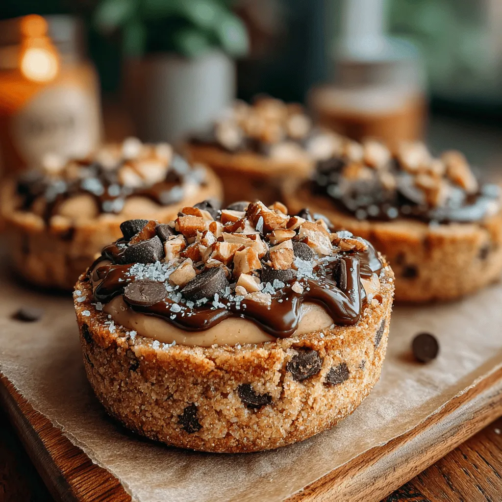 Chocolate chip cookies have long held a cherished place in the hearts and homes of dessert lovers worldwide. Their warm, gooey centers and perfectly crisp edges evoke nostalgia and comfort, making them a timeless classic. Whether enjoyed fresh from the oven or as part of a late-night snack, chocolate chip cookies are synonymous with indulgence. However, the traditional baking process can often feel daunting, especially when cravings strike unexpectedly. Enter the innovative concept of chocolate chip cookie dough discs—a convenient solution that allows you to enjoy homemade cookies with minimal effort and maximum satisfaction.