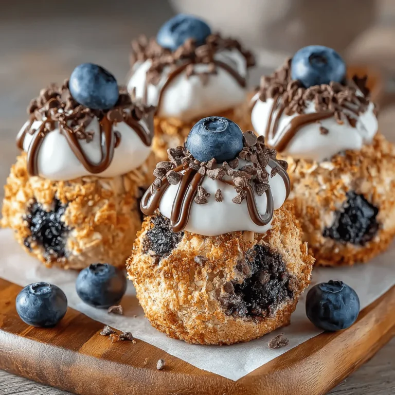 In today's fast-paced world, the quest for healthy snack options has taken center stage. As more people become aware of the importance of nutrition and its impacts on overall well-being, the demand for tasty yet wholesome treats continues to rise. Among the myriad of choices, Frozen Yogurt Blueberry Oat Cookie Bites stand out as a delightful blend of flavor, health, and convenience. These little bites are not only delicious but also packed with essential nutrients, making them a perfect addition to your snacking repertoire.