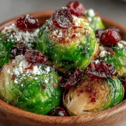 Brussels sprouts have an intriguing history that dates back to the 16th century in Belgium, where they were cultivated in the region around Brussels. Over the centuries, these small, leafy green vegetables have gained popularity across Europe and eventually made their way to North America. Today, they are a staple in many households, especially during the fall and winter months when their flavor is at its peak.