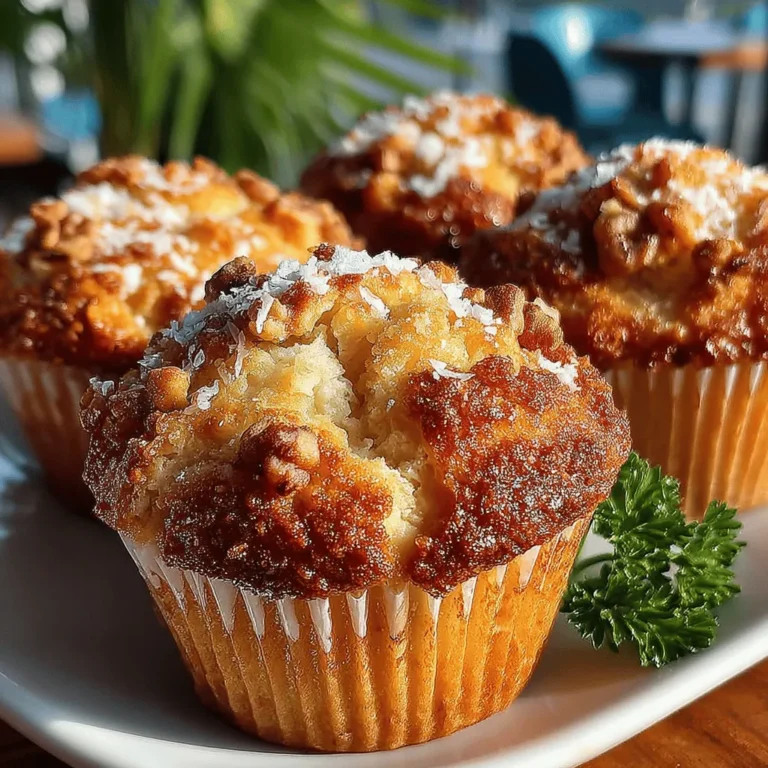 When the aroma of freshly baked apple cinnamon muffins fills the kitchen, it’s hard not to feel a wave of comfort and nostalgia. These delightful treats are the perfect blend of tender, fluffy texture and warm, inviting flavors that make them an ideal choice for any time of day. Whether enjoyed as a cozy breakfast, a satisfying snack, or a sweet dessert, apple cinnamon muffins are a versatile addition to your baking repertoire. The best part? They are incredibly easy to prepare and use wholesome ingredients that make each bite not only delicious but also nourishing.
