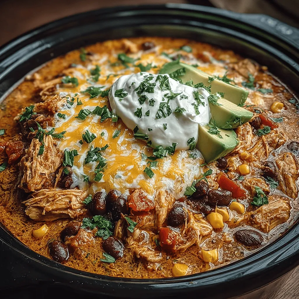 Chili dishes have long been a beloved staple in many households, celebrated for their hearty nature and comforting flavors. From classic beef chili to vegetarian varieties, the appeal of a warm bowl of chili is undeniable, especially during colder months or on those busier days when all you crave is something satisfying. Among the myriad of chili recipes, Cheesy Chicken Chili Delight stands out as a delectable option that combines the rich flavors of chicken, beans, and spicy seasoning with the indulgent creaminess of cheese. This dish not only promises a burst of flavors but also delivers on the comfort food experience that many seek.