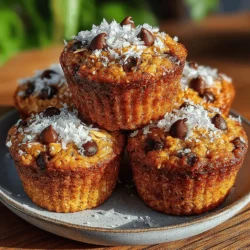 In the realm of healthy baking, muffins have secured their spot as a beloved choice for both snacking and breakfast. Their versatility allows for endless flavor combinations and nutritional enhancements, making them an ideal option for health-conscious individuals and families alike. Among the myriad of muffin recipes, Banana Oat Delight Muffins stand out not only for their delightful taste but also for their wholesome ingredients that cater to a nutritious lifestyle.
