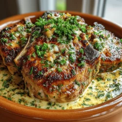 Ranch-Style Slow Cooker Pork Chops