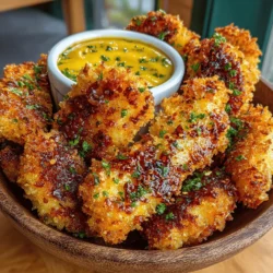 Before diving into the cooking process, it's essential to familiarize yourself with the ingredients that make this dish a standout.